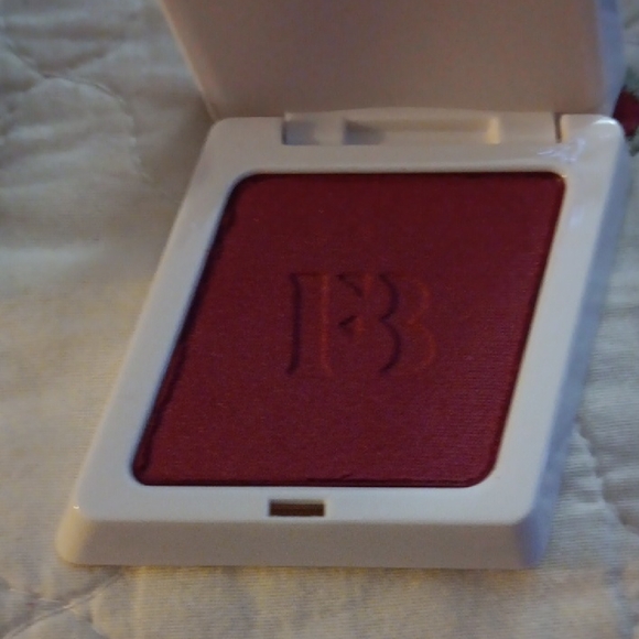 Fenty Beauty Cheeks Out Cream Blush -Summertime Wine - Picture 2 of 4